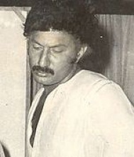 Ramachandran Actor