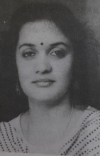 Ranjini Menon-Singer