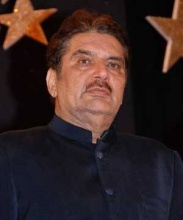 Raza Murad