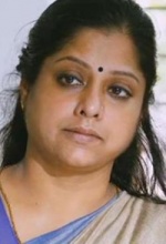 Renjini Menon