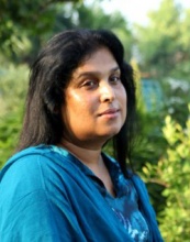 Revathi S Varmha