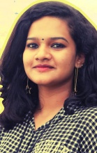 Rithu Kalyani 