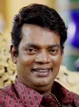 Salim Kumar Malayalam Actor