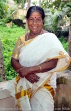 Sethulakshmi