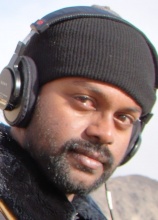 S Radhakrishnan