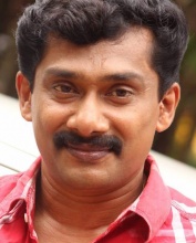 Sabu Thiruvalla