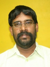 Sajeevan Anthikkad