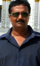 Saji Samuel