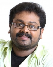 Saji Surendran-Director-m3db