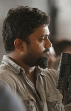 Sajith-Purushan-Cinematographer