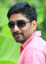 Sandeep Sadanandan