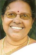 Shantha Muraleedharan