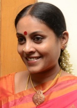 Saranya Raj