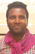 Satheesh Nellaya