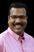 Shaji Pallarimangalam