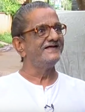 Shankar Pankavu