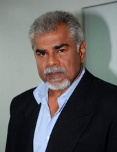 Sharat Saxena actor