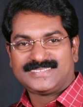 Shibu Jayaraj