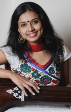 Sithara Singer-Dancer