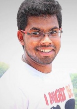 Sreechith Vijayan