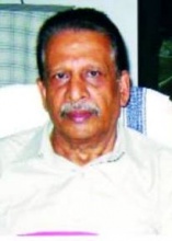 Sreedharan Champadu