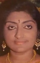 Sreelatha Menon