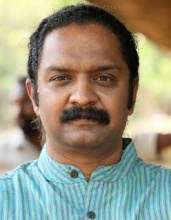 ശ്രീവത്സൻ ജെ മേനോൻ - സംഗീതസംവിധായകൻ