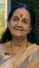 Subbalakshmi-Actress