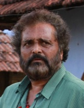 സുധീഷ് ഗോപാലകൃഷ്ണൻ-സംവിധായകൻ