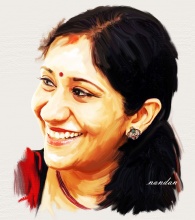 Singer Sujatha Mohan_m3db