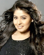 Sunidhi Chouhan