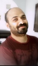 Sunil Babu-Art Director