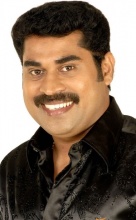 Suraj Venjaramoodu-Actor