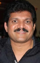 Suresh Raj