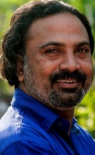Suresh Thiruvali