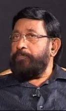 T S Raju-Actor