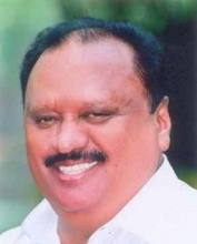 Thomas Chandy