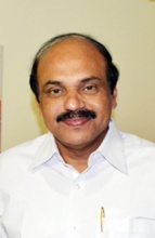 Thomas Unniyadan