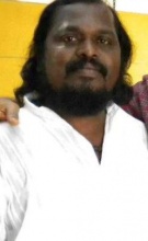 Thumboor Subrahmaniam