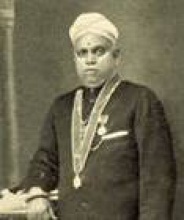 Mahakavi Ulloor S Parameswara Iyer