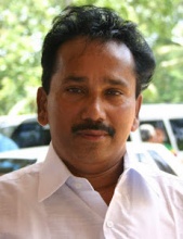 Uzhavoor Vijayan