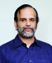 V P Gangadharan