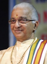 V P Dhananjayan