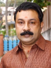 Vakkom Mohan