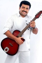 Varun Thilak-Actor-Singer