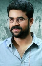 Vijay Babu-Actor-Producer