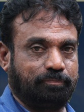 Vijayakrishnan-Director-Writer-Historian