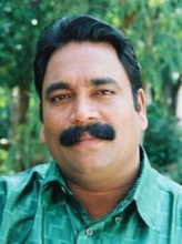 Vijayan Karanthoor-Actor