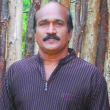 Vijayan V Nair