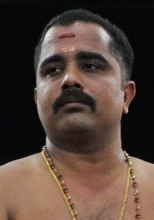 Vijayan Vellinezhi